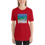 Piela - Pimeää Pakoon - T-Shirt