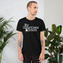 My Countless Scars - Premium T-Shirt