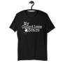 My Countless Scars - Premium T-Shirt