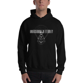 Ambassadors of Eternity - College Hoodie