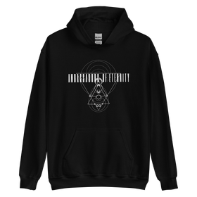 Ambassadors of Eternity - College Hoodie