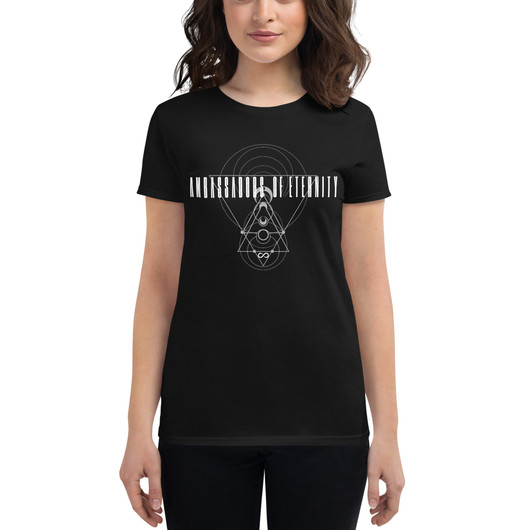 Ambassadors of Eternity - T-Shirt