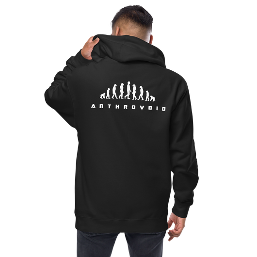 SkiZma - Anthrovoid - Vetoketjuhuppari