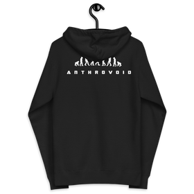 SkiZma - Anthrovoid - Vetoketjuhuppari