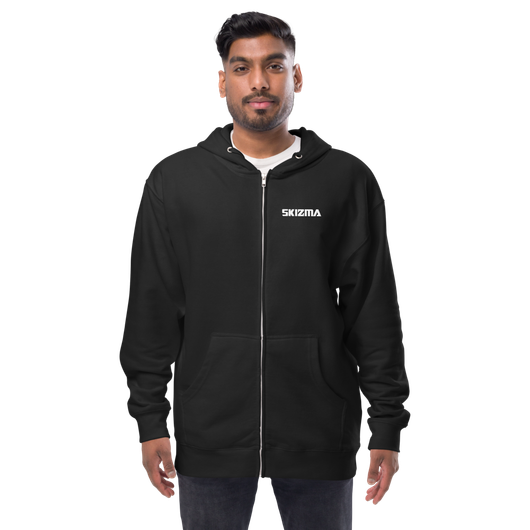 SkiZma - Anthrovoid - Vetoketjuhuppari