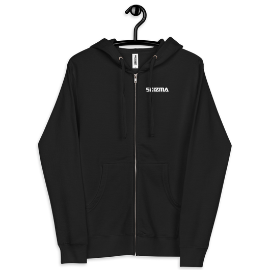 SkiZma - Anthrovoid - Vetoketjuhuppari