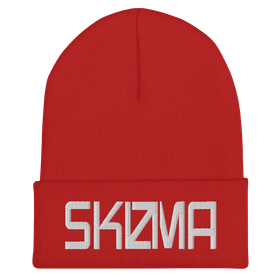 SkiZma - Beanie