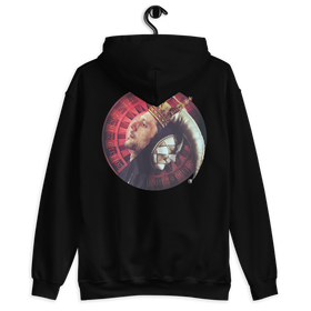 SkiZma - Unfairytales - Vetoketjuhuppari