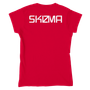 SkiZma - T-Shirt