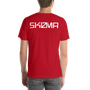 SkiZma - T-Shirt