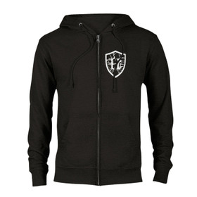 Hautajaisyö - Turhuus - Vetoketjuhuppari