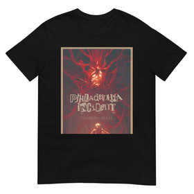 Philadelphia Incident - Damnatio Ad Igni - T-Shirt