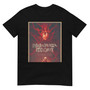Philadelphia Incident - Damnatio Ad Igni - T-Shirt