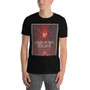 Philadelphia Incident - Damnatio Ad Igni - T-Shirt