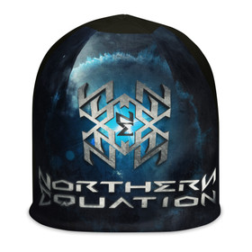 Northern Equation - Beanie