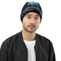 Northern Equation - Beanie