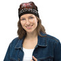 Northern Equation - Beanie
