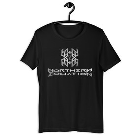 Norther Equation - Logo - Premium T-Shirt