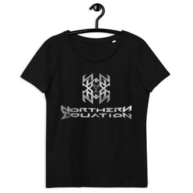 Norther Equation - Logo - Premium T-Shirt