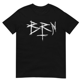 BloodRedNails - T-Shirt