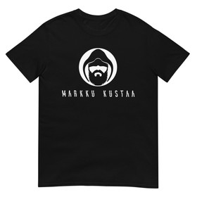 Markku Kustaa - T-Shirt