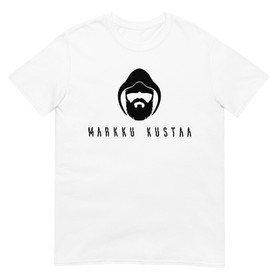 Markku Kustaa - T-Shirt
