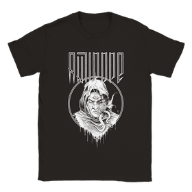 Antipope - Retro Ritual - T-Shirt