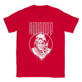 Antipope - Retro Ritual - T-Shirt