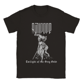 Antipope - Twilight - T-Shirt