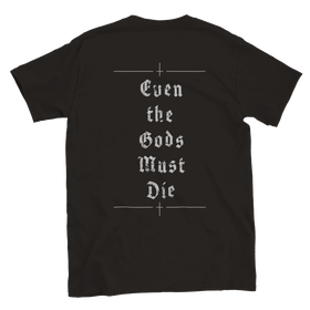 Antipope - Twilight - T-Shirt