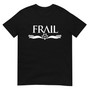 Frail - Logo - T-Paita