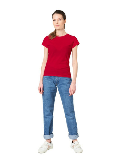 Frail - Logo - T-Paita