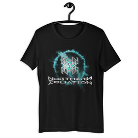 Norther Equation - Symbol - Premium T-Shirt