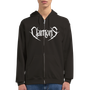 Clamoris - Zipper Hoodie