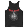 Living Inferno - Premium Tank Top