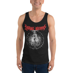Living Inferno - Premium Tank Top