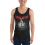 Living Inferno - Premium Tank Top