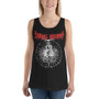 Living Inferno - Premium Tank Top