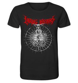 Living Inferno - Premium T-Shirt
