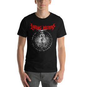 Living Inferno - Premium T-Shirt