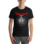 Living Inferno - Premium T-Shirt
