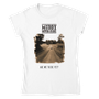 Muddy Moonshine - Are We There Yet? T-Shirt