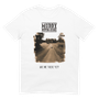 Muddy Moonshine - Are We There Yet? T-Shirt