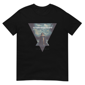 Stormbreaker - World Tour - T-Shirt