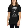 Muddy Moonshine - Moonshine Man - T-Shirt