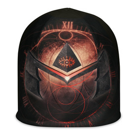 Enigmatic Entrance - Pipo