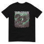 Enigmatic Entrance - Under Raven Wings - Premium  T-Paita