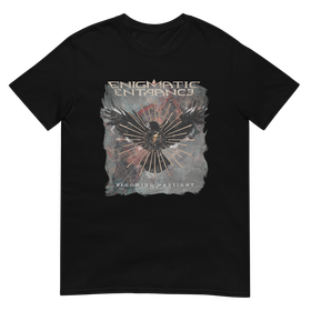 Enigmatic Entrance - Becoming Daylight - Premium T-Paita
