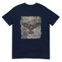 Enigmatic Entrance - Becoming Daylight - Premium T-Paita