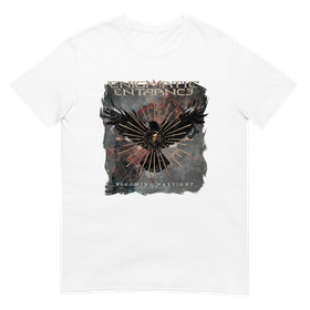 Enigmatic Entrance - Becoming Daylight - Premium T-Paita